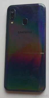 samsung galaxy a40