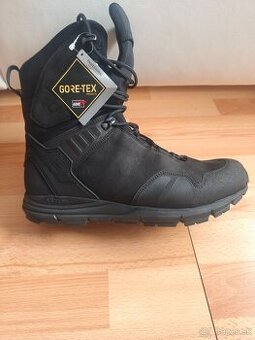 Predám nové vysoké kanady Gore-Tex