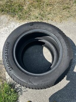 Bridgestone Blizzak
