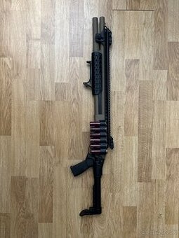 Golden Eagle 8875 (NBB)