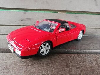 Maisto Ferrari 348 TS, 1:18