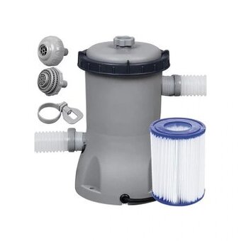 Kartusova filtracia Bestway