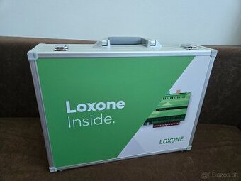 Loxone Demo Kufor