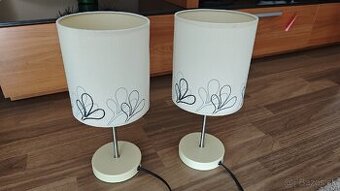 Nočné lampy - 1