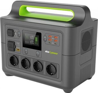 Predám 4 nabíjacie stanice + 2 x 200w Solárny panel - 1