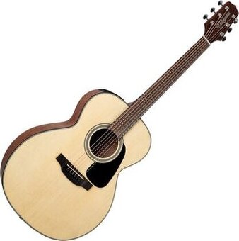 Takamine Gln12e Natural Satin