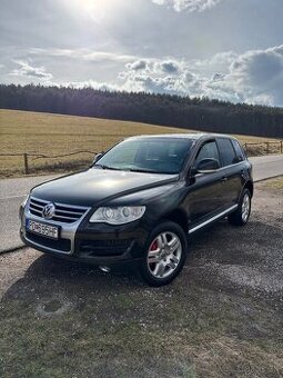 Volkswagen Touareg 3l