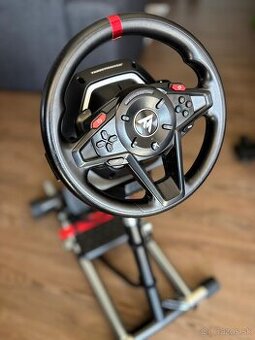 Thrustmaster T128 X + stojan (zaruka: apríl 2027)