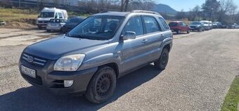 Predám Kiu SPORTAGE 2007