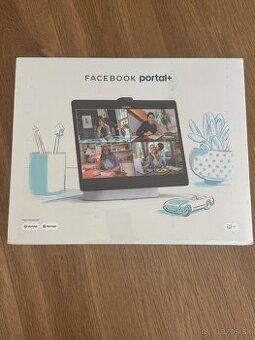 Facebook Meta Portal +