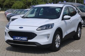 Ford Kuga 1,5 TDCi 88 kW 2WD