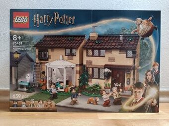 LEGO Harry Potter 76451