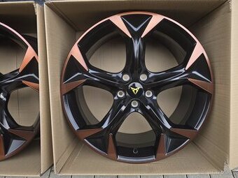 5x112 R19 Seat Cupra Formentor Nepoužite