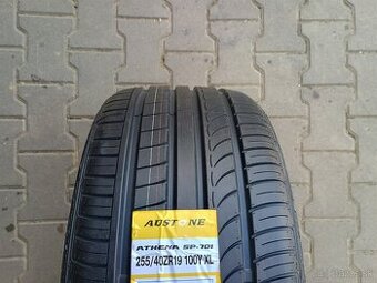 Letné pneu Austone Athena 255/40 R19 XL