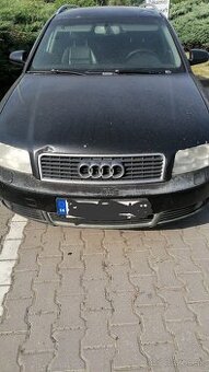 Predám Audi A4 B6 1.9 tdi 96Kw