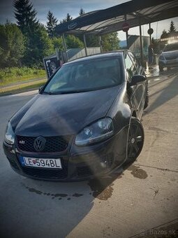 Golf 5 1.9 TDi