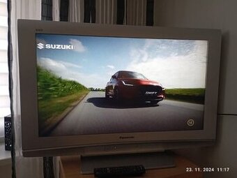 Zachovalí televízor na predaj .
