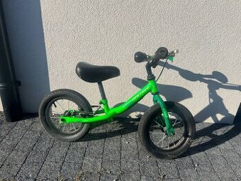odrazadlo detske