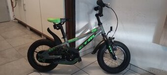 Predám bicykel CTM Billy 12