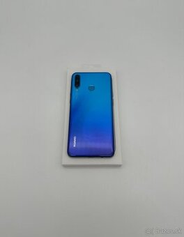 Huawei P30 Lite 4/128GB Peacock Blue
