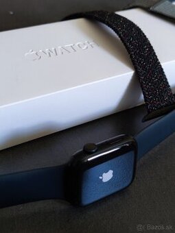 Apple watch 8