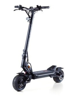 Teverun fighter mini 52V 20.8 Ah