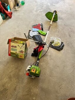 Krovinorez ProCraft T5600