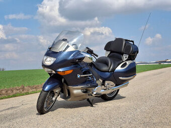 BMW K1200 LT