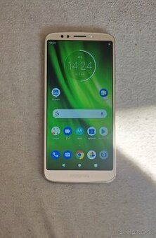 Motorola g(6) play