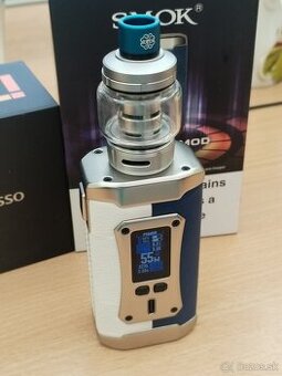 Smok Morph 2
