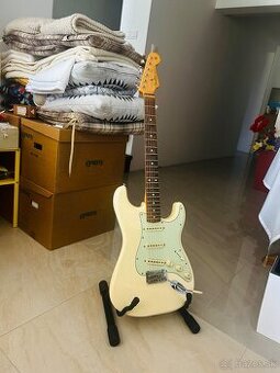 Predam Fender stratocaster vintera II 60s