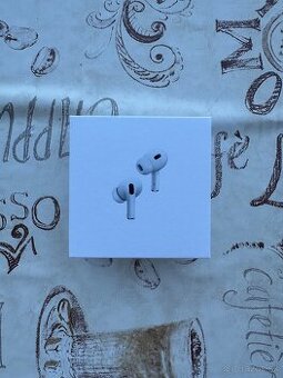 Apple AirPods 2 pro