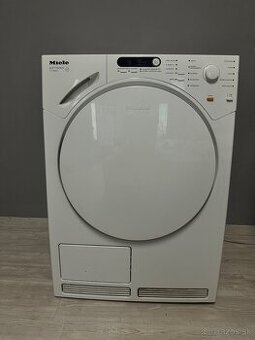 Sušička Miele
