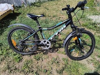 Detsky bicykel CTM jerry 2.0