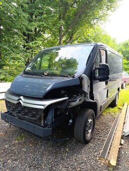 Citroen jumper 2.2 hdi