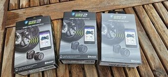 TPMS senzory Fobo Bike 2