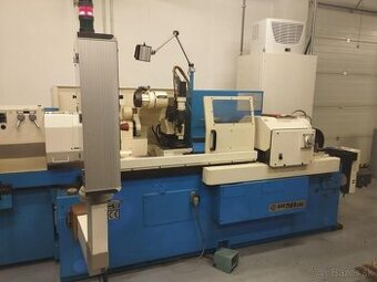 CNC bruska na otvory ČZ Strakonice BDU 250 B CNC