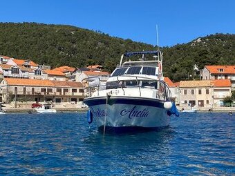 Fairline 32 Fly
