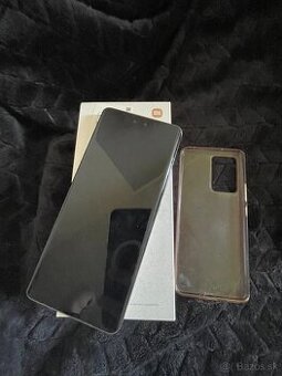 Xiaomi 13 Lite Ruzovy.