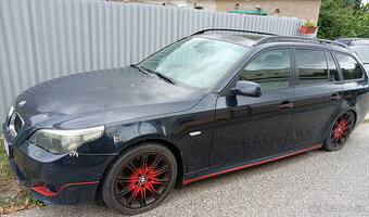 bmw 530xd