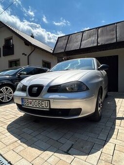 Seat Ibiza 1.4 TDI