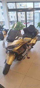 Honda GoldWing 2025