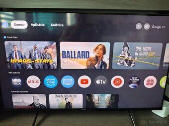 Sony Bravia