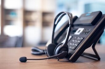 Asistent call centra