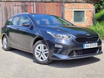 Kia Ceed SW 1.6CRDi 2019 GOLD