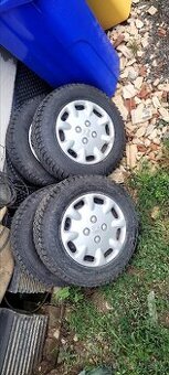 165 / 70 R13
