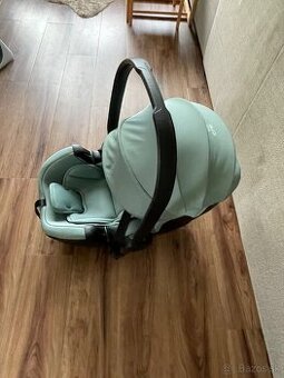 Vajíčko - Britax - 1