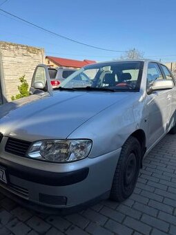 Seat cordoba 1999