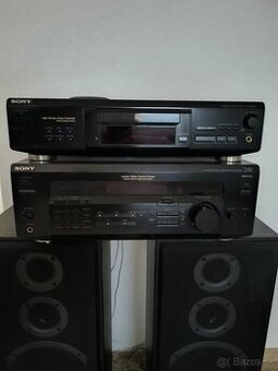 Zostava sony - 1
