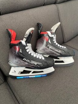 Bauer Vapor X5 Pro